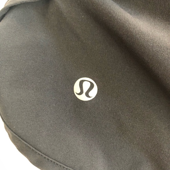 Lululemon Speed Up Reflective Dot Shorts - Picture 7 of 7